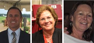 Renowned Judges Announced for 2019 Buffalo International Horse Show