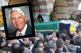 Süreyya yalçın'in babası faruk yalçın kimdir? Faruk Yalcin Biyografya