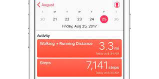 Running 8 minutes per mile (7.5 mph): University Study Shows Iphones Can Miss 21 Of Your Steps But Half Of It Is Your Fault 9to5mac