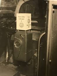 Image result for Sioux Transit Cream 1956 Wayne Works