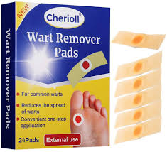 Cash in on other people's patents. Amazon Com Wart Remover Wart Removal Plasters Pad Foot Corn Removal Plaster With Hole Feet Callus Remove Soften Skin Cutin Sticker Cure Toe Protector Relief Pain Removal Warts Plaster 24 Pcs Box Health