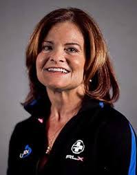 Sandy Tompkins's Instagram, Twitter & Facebook