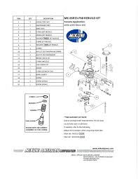 Mikuni Power Mikuni Genuine Carburetor Fuel Pump Rebuild