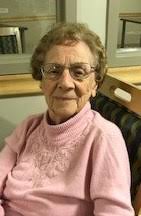 Clarice Little Obituary