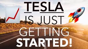 Tesla stock predictions for next months and years. Tesla 2021 Stock Price Prediction Insane 2030 Target Tsla Is Not Done I M Still Buying Today Youtube