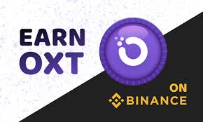 The project has picked up an immense amount of interest since its oxt tokens were listed on coinbase pro. Earn Orchid S Oxt On Binance