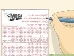 How To Win The Mega Millions 12 Steps Wikihow