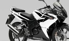 It has the smallest displacement engine of any cbr motorcycle. Deko Bausatz Honda Cbr 125 2 Dekomotos