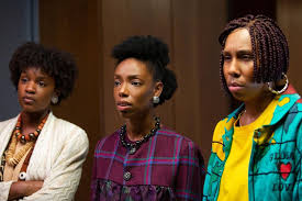Welcome, won't you come to inside gaming? Hulu Releases Trailer For New Horror Comedy Film Bad Hair Phillyvoice