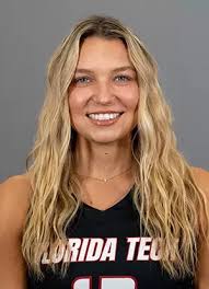 2024-25 Women's Basketball Roster