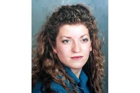 Kristin Gilliss Obituary (2015)