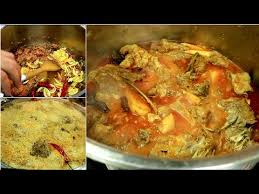 سر طبخ كابلي اللحم نص ذبيحة خطير لايفوتكم Beef Goat Youtube