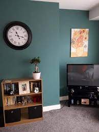 Goodhome Kitchen Milltown Matt Emulsion Goodhome Milltown Living Room