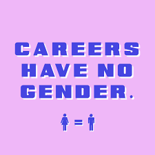Why The Stem Gender Gap Isn T Improving Gender Equality Quotes Equality Quotes Gender Equality