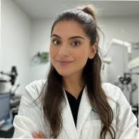 Angela Di Marco, O.D., F.A.A.O