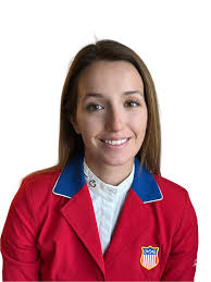 Charlotte Jacobs's Instagram, Twitter & Facebook