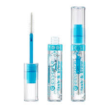ماسكارا جل للرموش والحواجب ايسنس مسكرة ايسنس مسكرة رموش Mascara بريمي رموش Beauty Eyeliner Makeup
