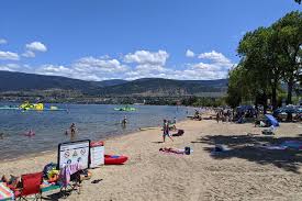 Lara matthews, grade 6 teacher at parkview, said fellow staff nicole krull and katie dawson spearheaded the idea. Excessive Levels Of E Coli At Penticton S Okanagan Beach Prompts Warning Sicamous Eagle Valley News