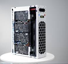 Nvidia gtx series is regarded as one of the best gaming gpus, which also makes it ideal for mining. Comino Corporate Blog