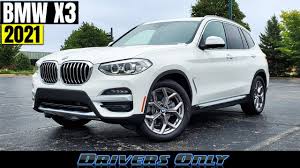 With their black surface and red edge, they perfectly match the interior. 2021 Bmw X3 Small Tweaks Make A Big Difference Youtube