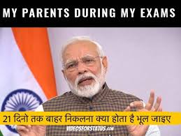Funniest coronavirus jokes to boost your mood during isolation. India 21days Lockdown Funny Memes Funny Whatsapp Messages 2020