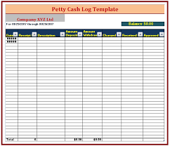 Common current assets includes cash (cash, coin, balances in checking and savings accounts), accounts receivable (amounts owed. Cash Register Templates 10 Free Printable Docs Xlsx Pdf Formats Samples Examples