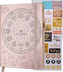 The law of attraction is a concept built upon the hypothesis that your thoughts create your reality. Amazon Com 2020 Deluxe Law Of Attraction Life Planner A 12 Month Journey To Increase Productivity Passion Gratitude Journal Law Of Attraction Life Planner