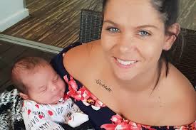 Fundraiser for Tracey Withington by Candice Larsen : Ollie and Shannons  Funeral Costs