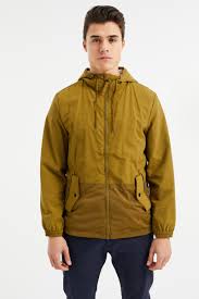 Maybe you would like to learn more about one of these? Veste Coupe Vent Impermeable Homme 95810836 We Fashion
