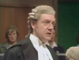 Crown Court" An Englishman's Home: Part 1 (TV Episode 1975)
