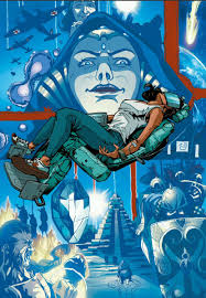 The Ones Who Came Before