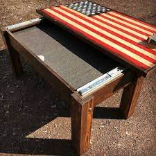 We did not find results for: American Flag Rustic Coffee Table With Hidden Gun Concealment Ebay