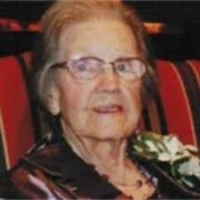 Catherine Ferris Obituary February 9, 2012