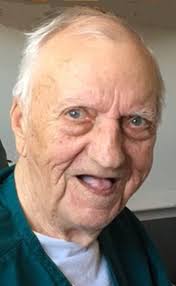 Eugene Turner, 1931-2017