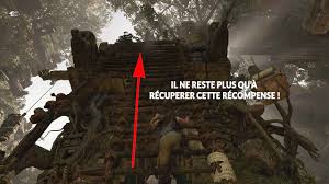 Shadow Of The Tomb Raider Soluce Tombeau Du Regard Du Juge 08 Generation Game If you encounter a serious bug, i encourage you to visit the official shadow of the tomb raider support forum and or put in a support request with square enix. shadow of the tomb raider soluce