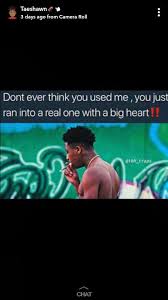 Nba youngboy is an american rapper, singer, and songwriter. Nba Youngboy Quotes Love Love Quotes Collection