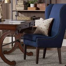 Andover Wingback Chair Wingback Chair Furniture Accent Chairs