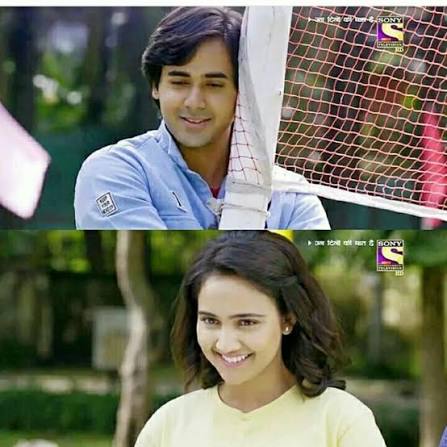 Yeh Un Dino Ki Baat Hai – A Timeless Love Story Caption: Lost in the era of Naina & Sameer, where love was simple, pure, and heartfelt. A nostalgic rewind to the