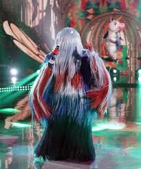 High quality masked singer gifts and merchandise. Every Costume On The Masked Singer 2020 Season Ranked