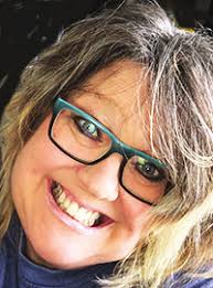 Parking Lot Saturday Sale