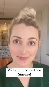 Reposted from @4life.living, ANNOUNCEMENT TIME 📣📣📣📣📣📣📣📣Meet Simone  Howe, Registered Dietitian! Our newest member of our tribe here in George.  , Simone is a very accomplished dietitian with 8 years ...