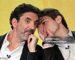 3,097 Chuck Lorre Photos & High Res Pictures