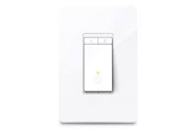 Tp Link Smart Wi Fi Light Switch Dimmer Hs220 Review A Solid Competitor In The In Wall Dimmer Space Techhive
