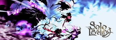 65 4k naruto wallpapers on wallpaperplay. Solo Leveling 1080p 2k 4k 5k Hd Wallpapers Free Download Wallpaper Flare