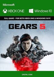 1 millón de gta dólares xbox one (misión, no código). Comprar Gears 5 Pc Xbox One Mas Barato Eneba