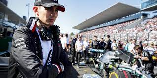 He made his formula one debut for m. Ich Schwore Es Esteban Ocon Wusste Nichts Von Mercedes Das System