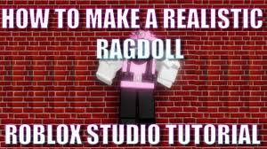Not a member of pastebin yet? Roblox Ragdoll Script R6 Ragdoll Script Roblox Studio Ragdoll Engine Jail Gui