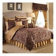 Croscill comforter sets king size. Estate By Croscill Regalia King Size 4 Piece Comforter Set Only 169 99 After 40 Kohl S Cash Originally 500 Ends 11 19