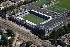 Check spelling or type a new query. Stadion Pec Zwolle Heet Voortaan Ijsseldelta Stadion Zwolle Destentor Nl