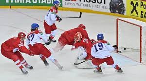 26.5.2019 15:30 | o bronzové medaily z ms v hokeji 2019 bude bojovať rusko proti česku. Yes8lkqftgzqmm